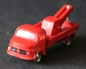 Preview: Lego Mercedes-Benz Towingcar 1963 Plasticmodel (6936)